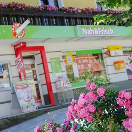 Kirchenwirt Hotel Kaumberg Bagian luar foto